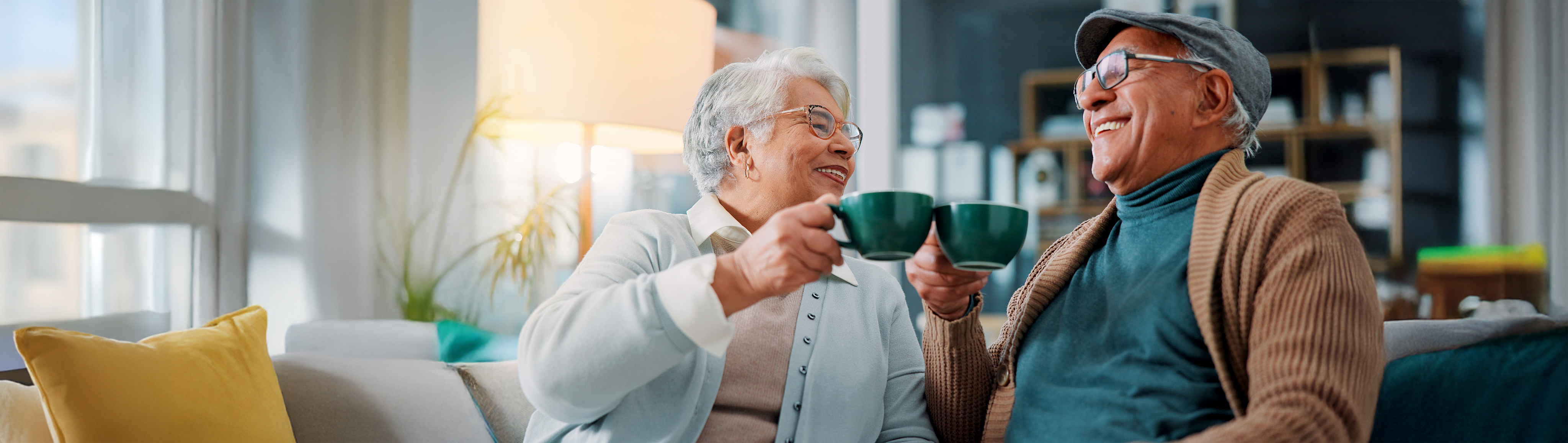Senior living community