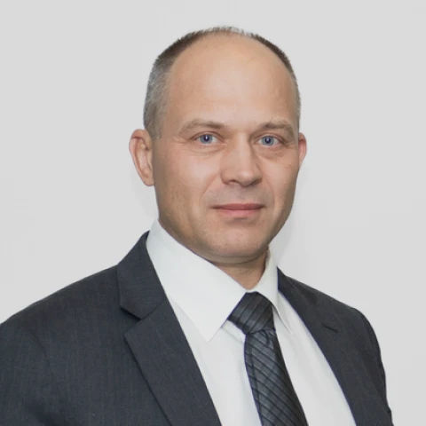 Nick Khlystov