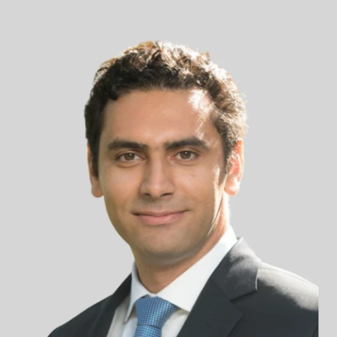 Saman Beheshti