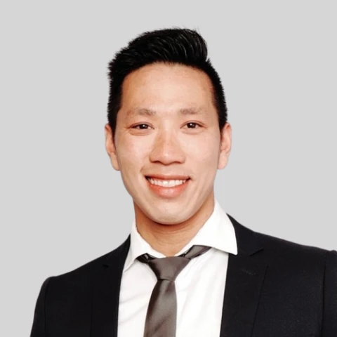 Samuel Trinh