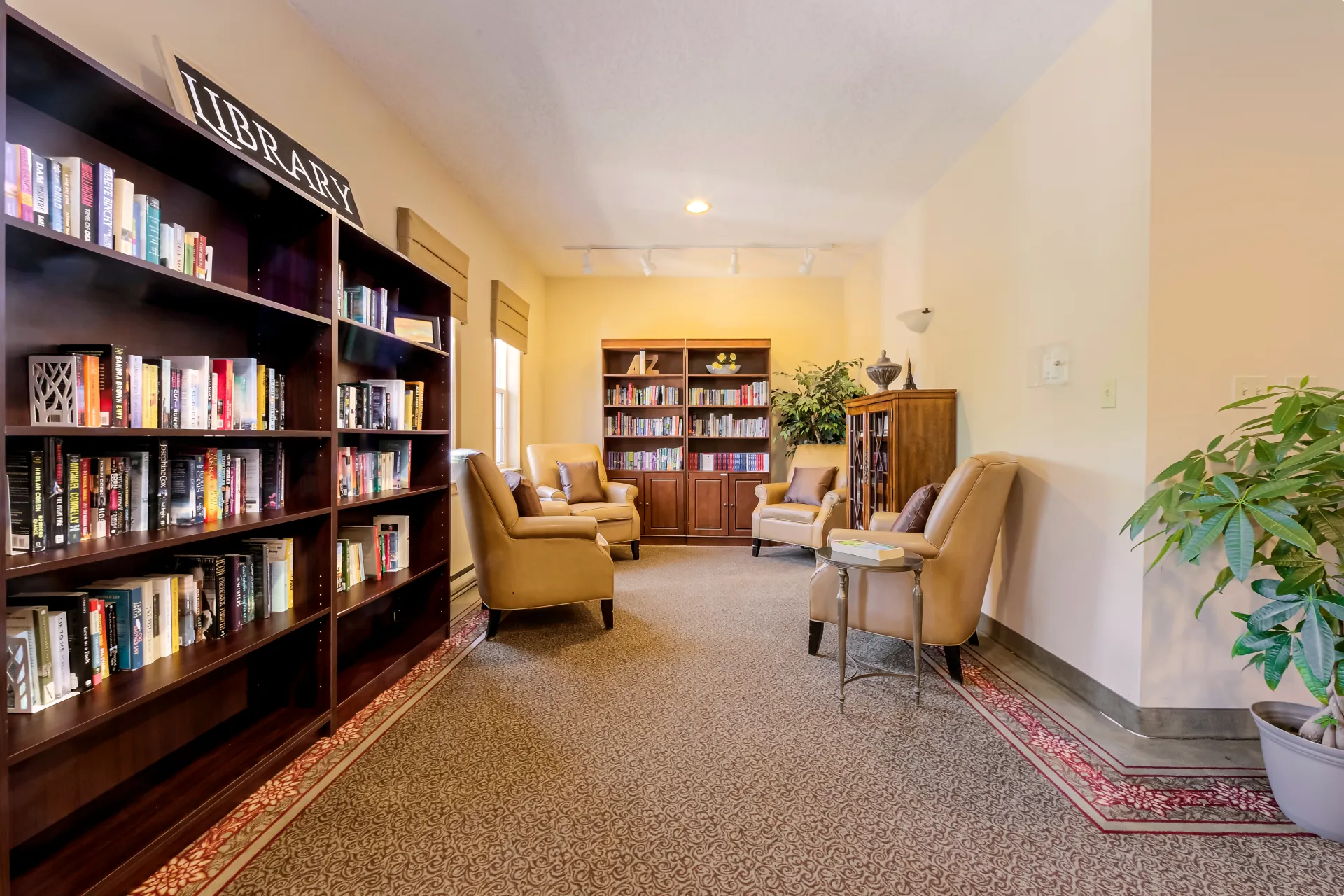 The Sunroom