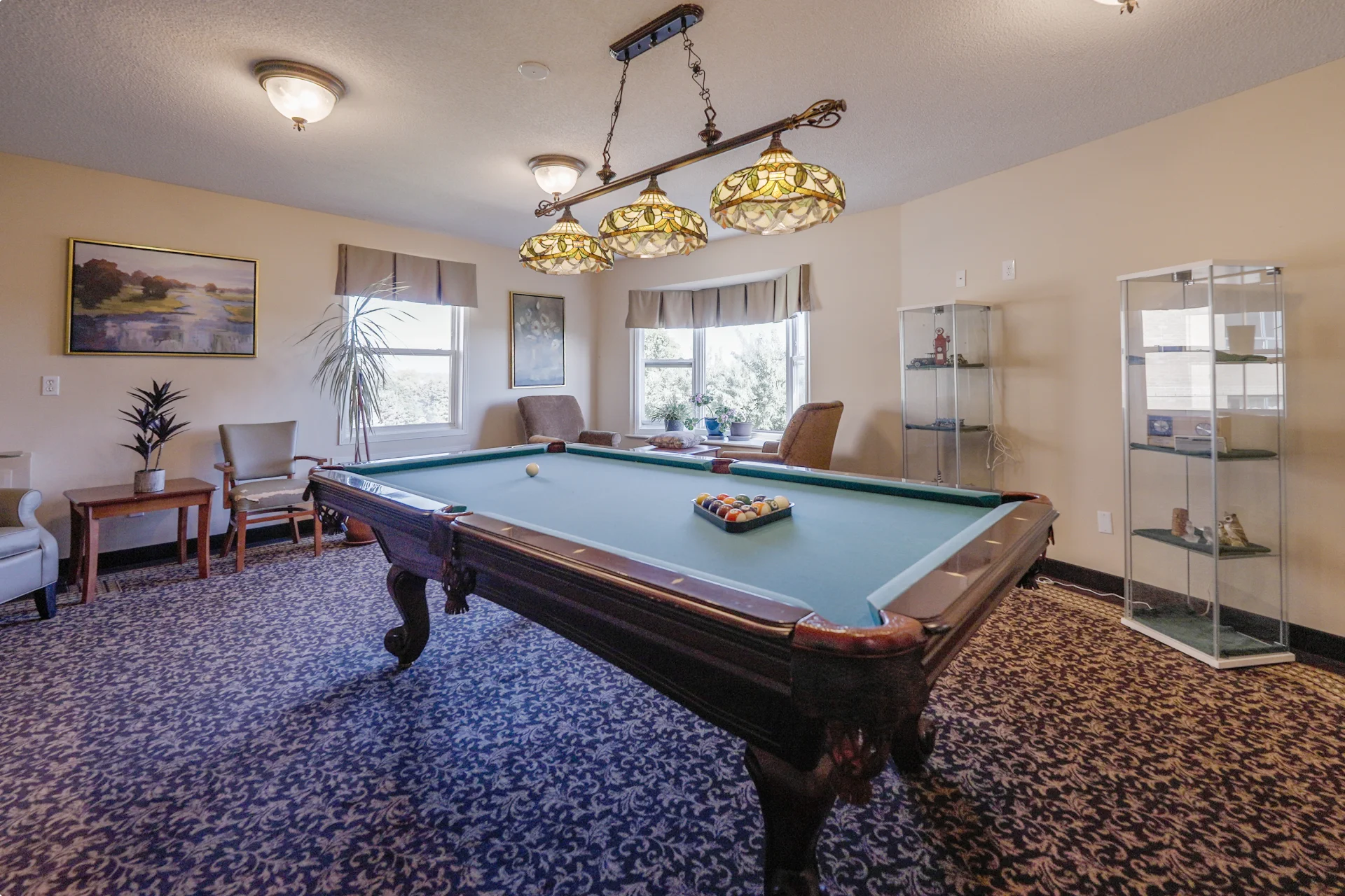 The Sunroom