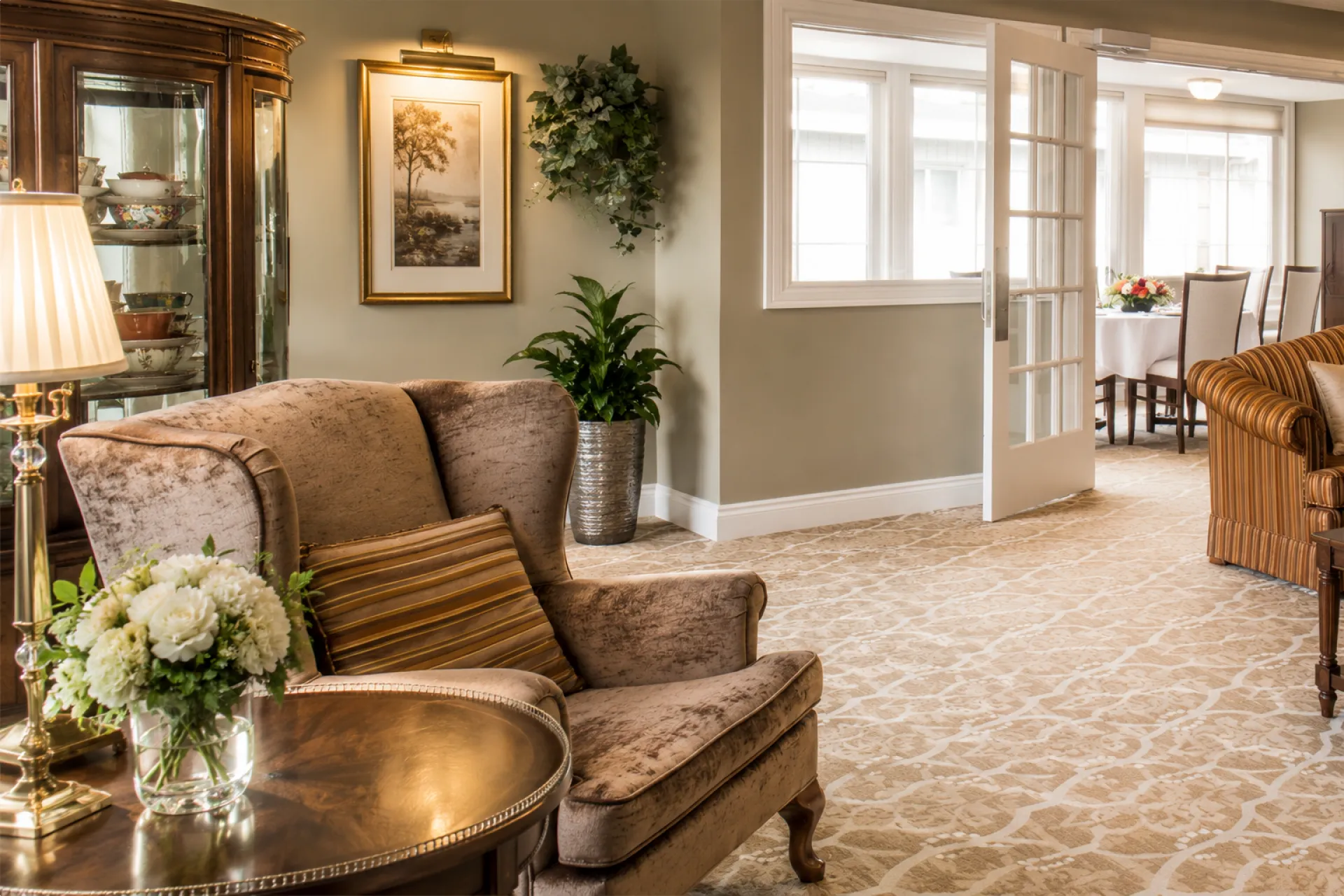 Prima Living Bayview amenities