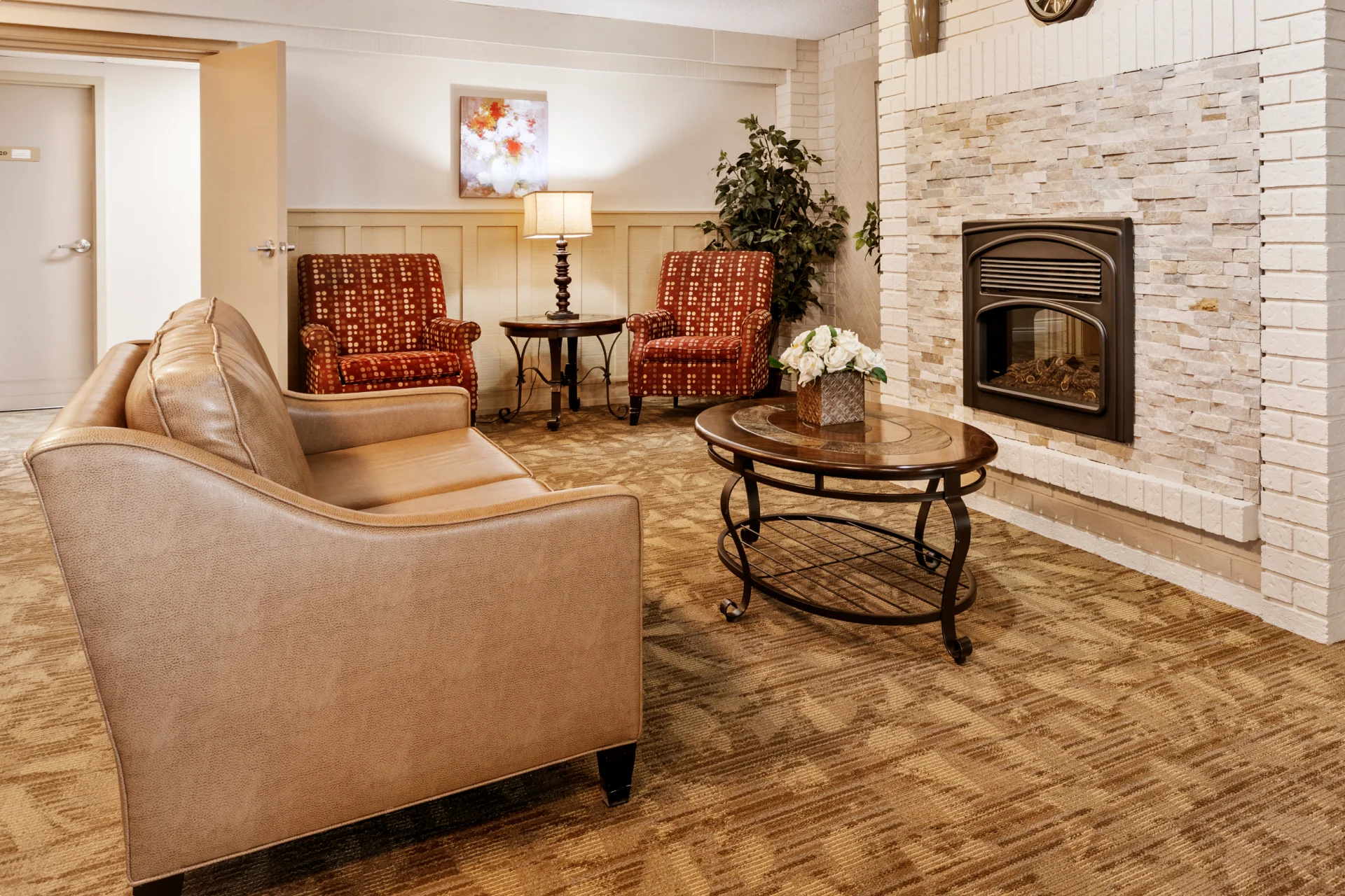 Prima Living Pinewood amenities