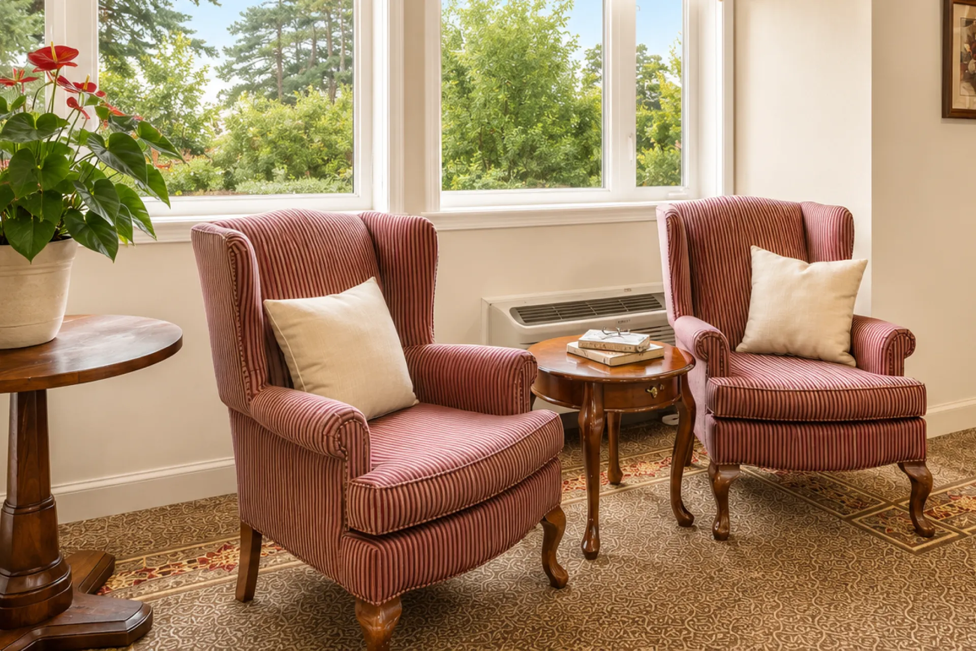 Prima Living Quail Creek amenities