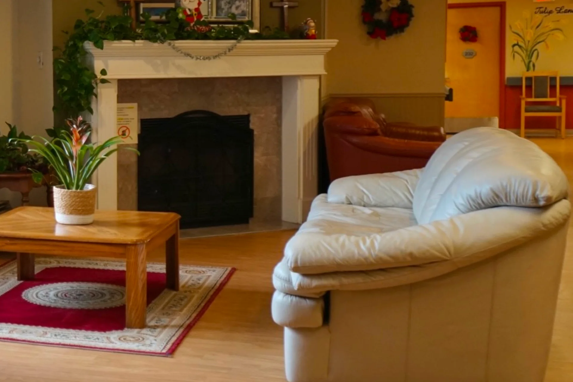 Amenida Seniors Community Surrey amenities