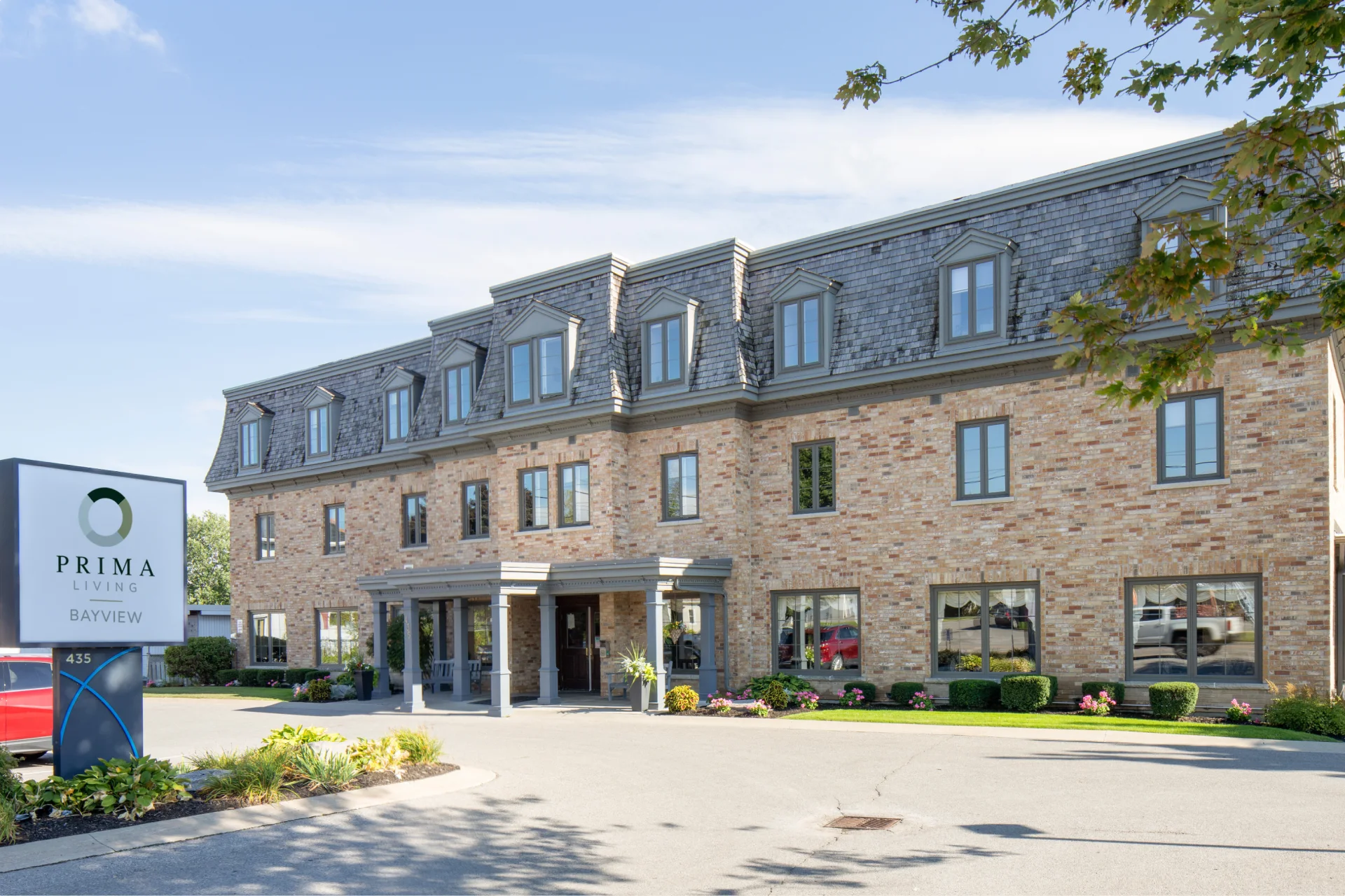Prima Living Bayview