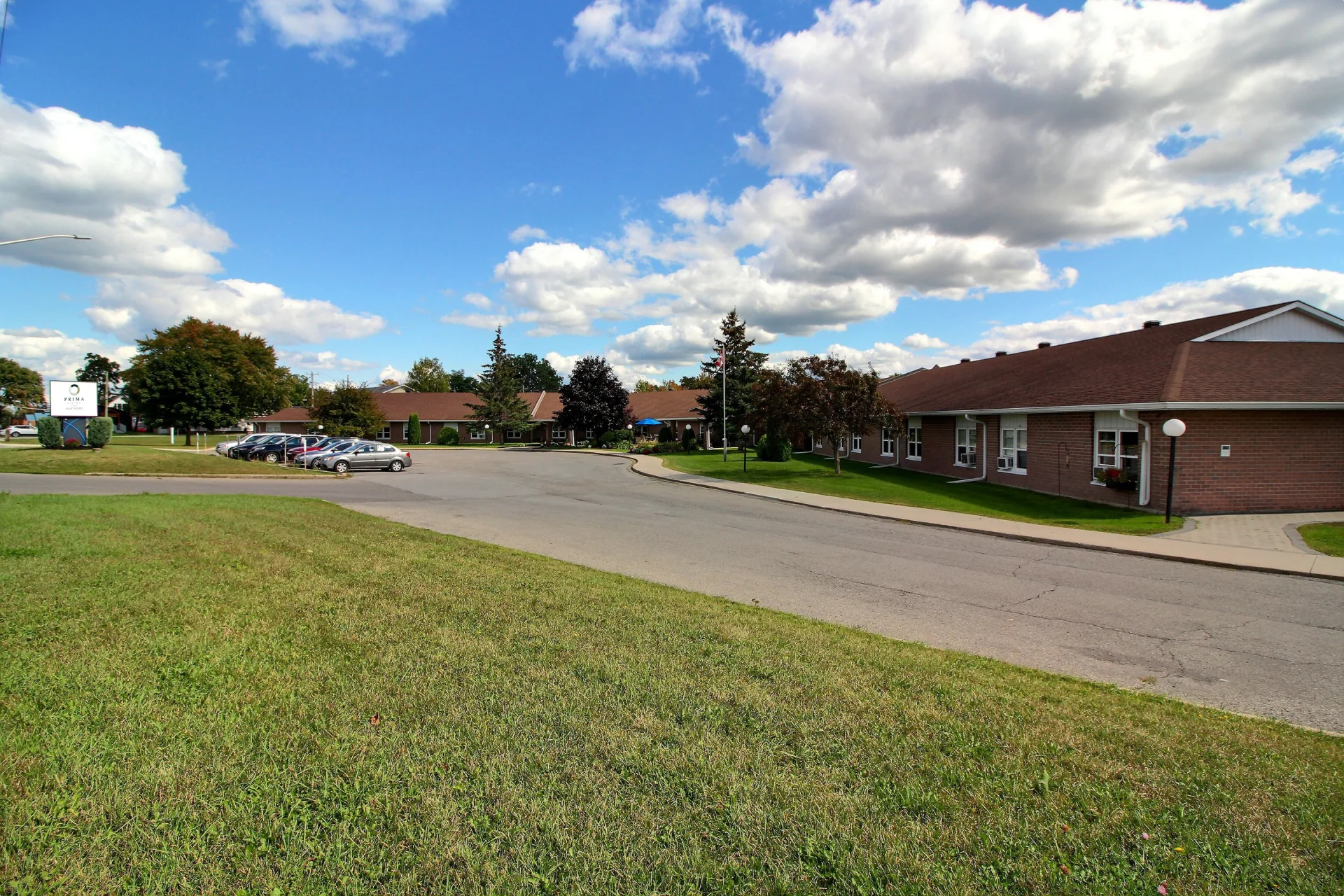Prima Living Hartford overview photo