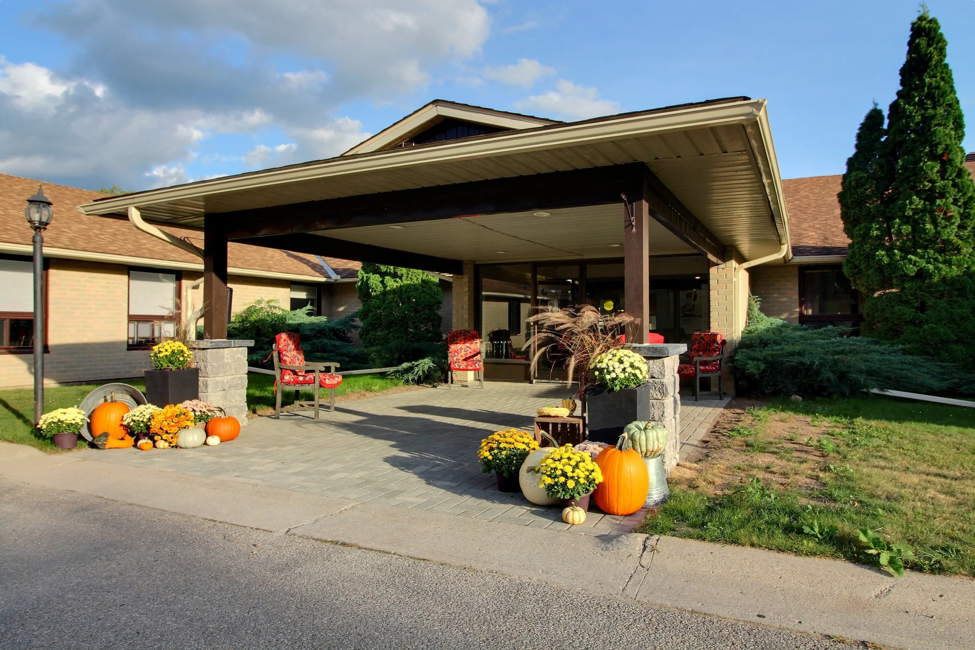 Prima Living Rosedale overview photo