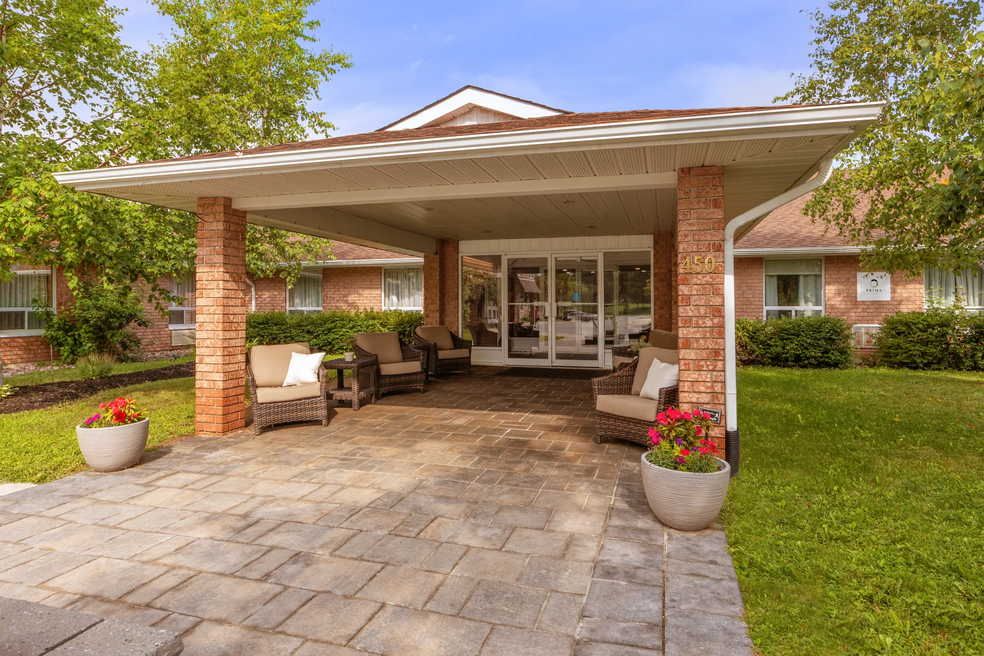 Prima Living Quail Creek