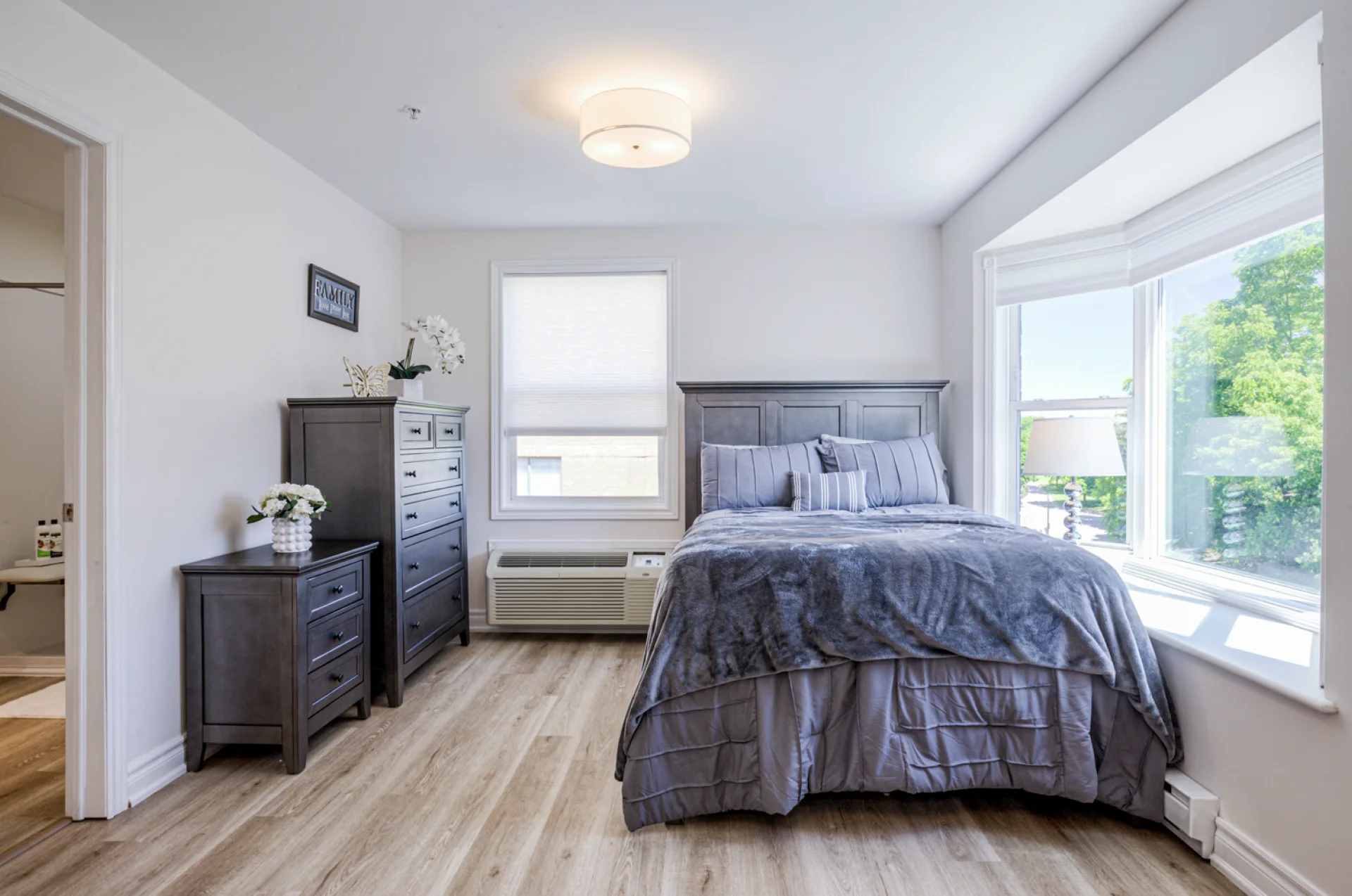 Premium Studio suite interior